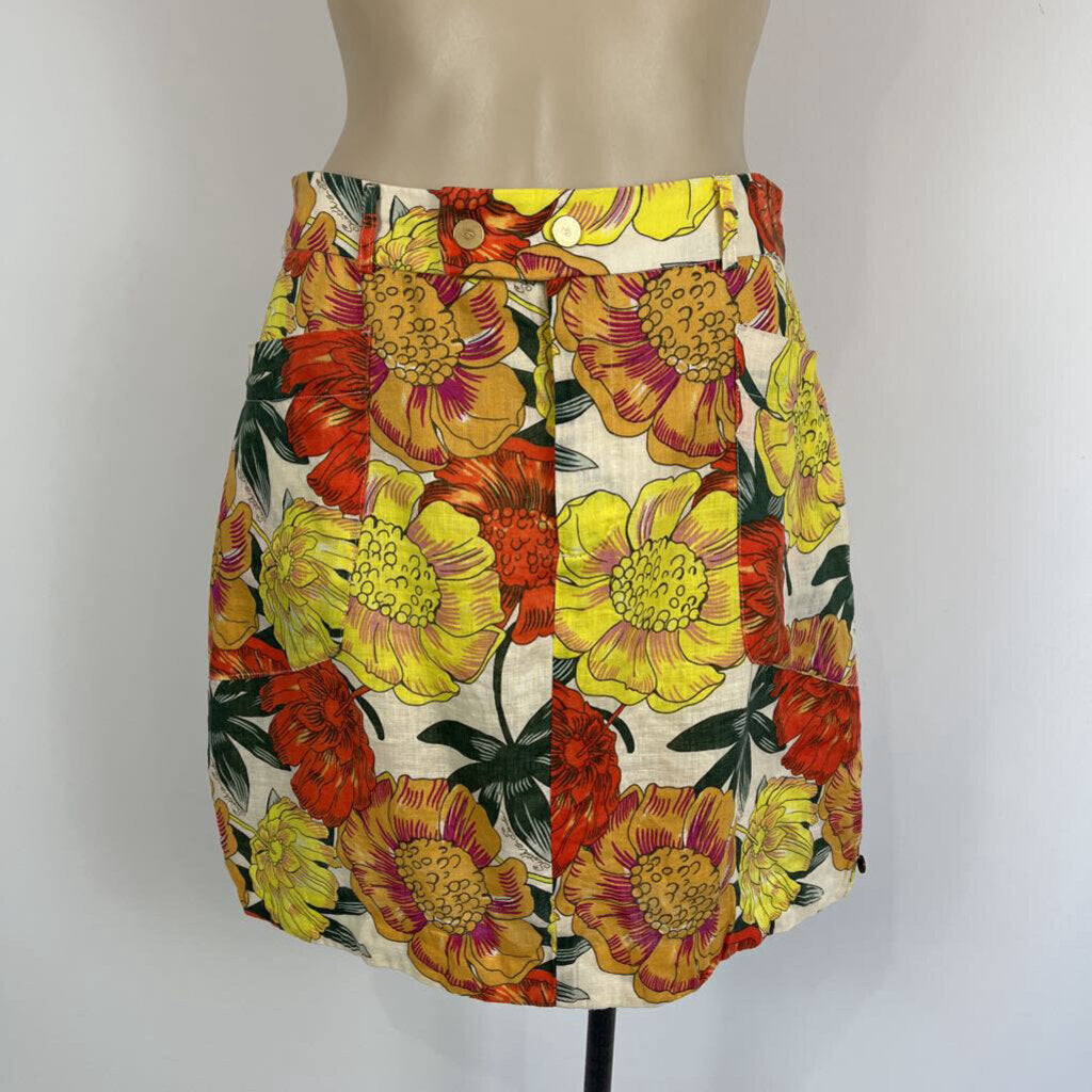 Scotch &amp; Soda Mini Skirt - S