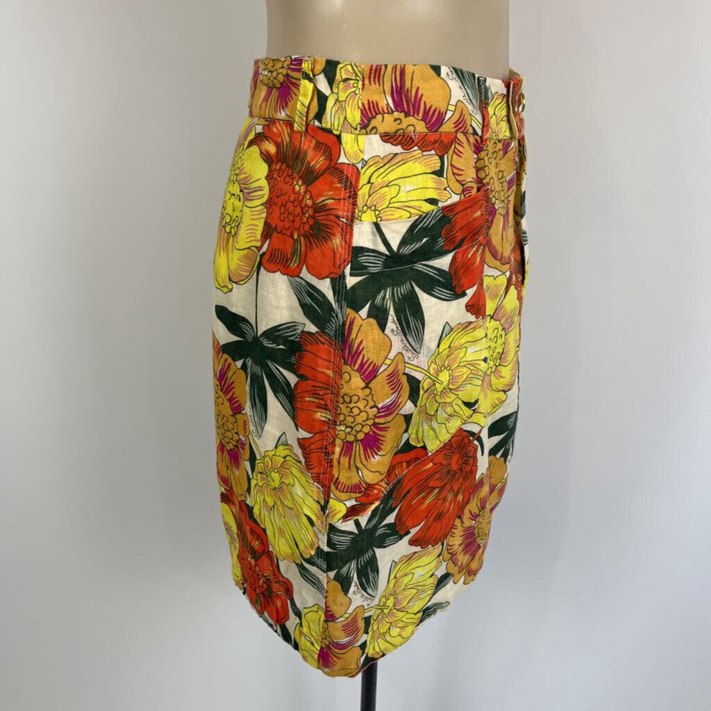 Scotch &amp; Soda Mini Skirt - S