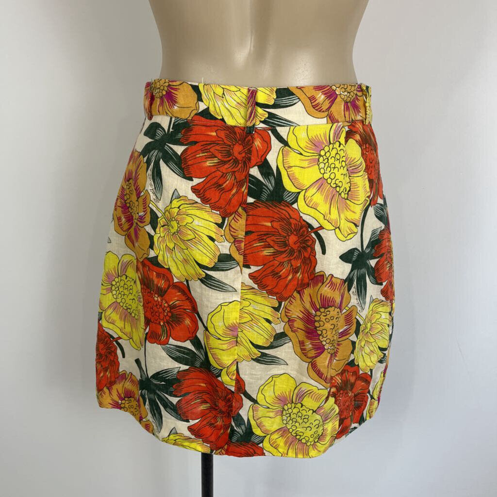 Scotch &amp; Soda Mini Skirt - S