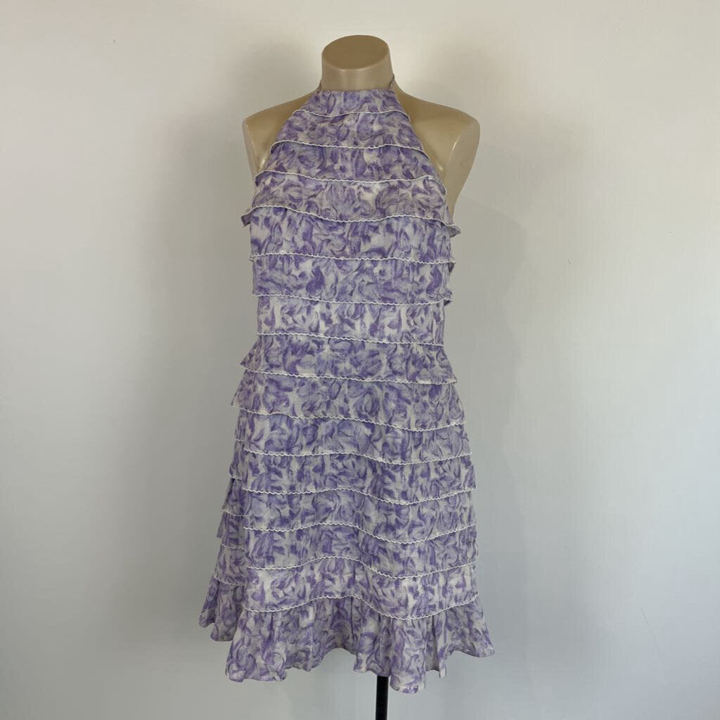 La Maison Talulah Mini Dress - M