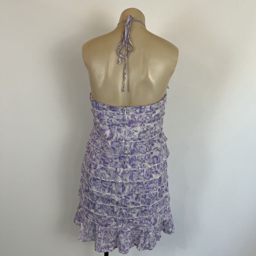 La Maison Talulah Mini Dress - M