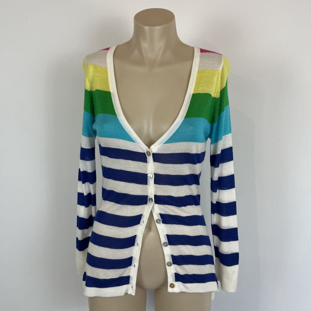 Charlotte Tarantola Cardigan - XS