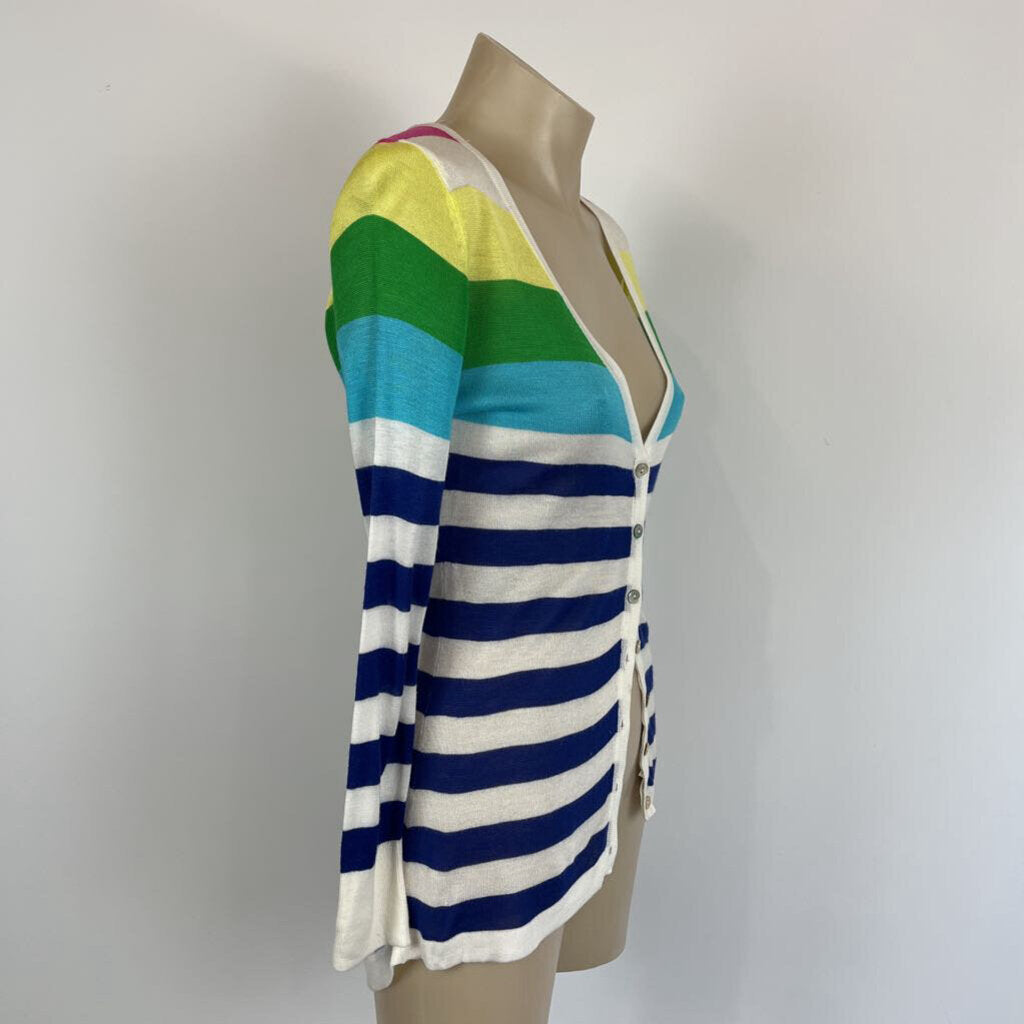 Charlotte Tarantola Cardigan - XS