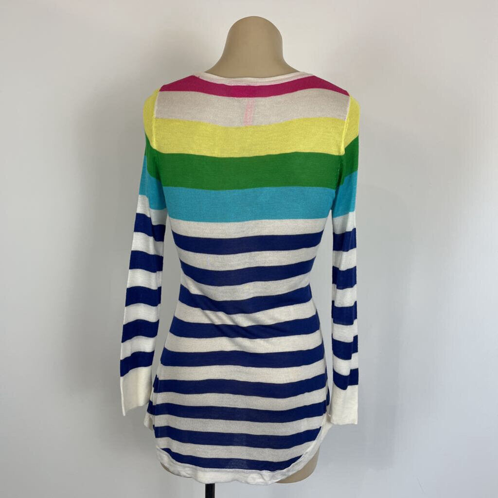 Charlotte Tarantola Cardigan - XS