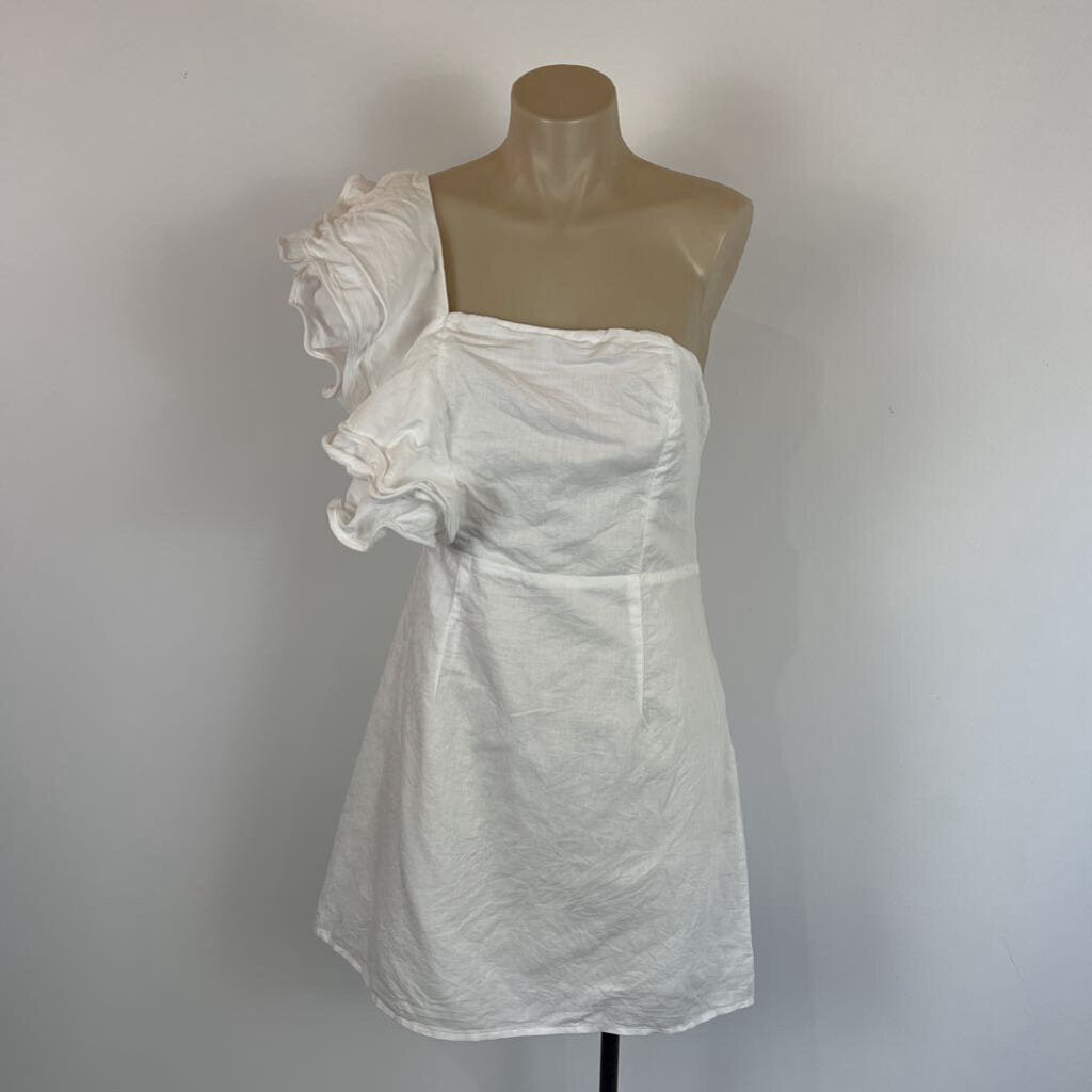 BWLDR Mini Dress - 12