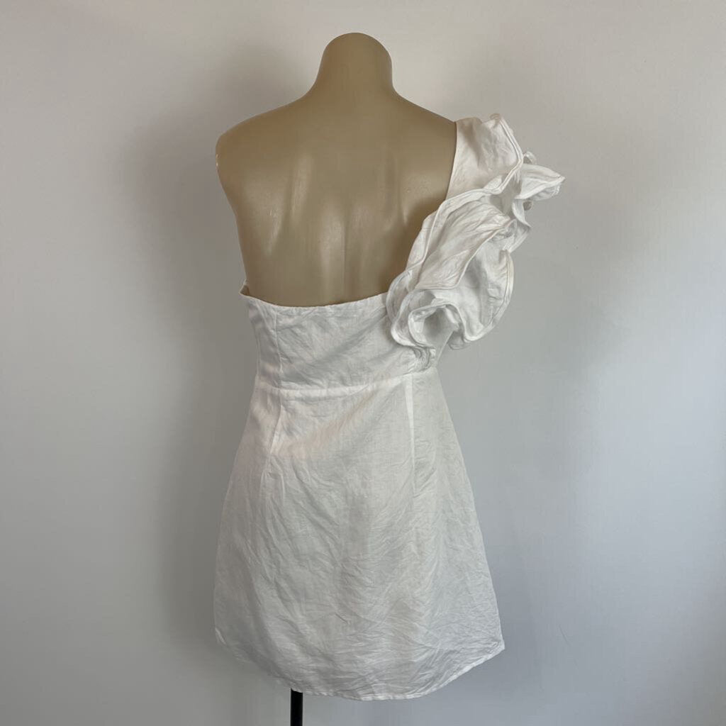 BWLDR Mini Dress - 12
