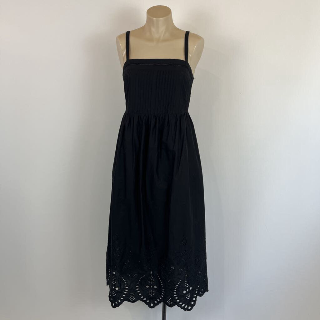 Just Jeans Midi Dress - 8