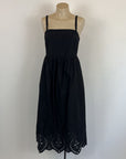 Just Jeans Midi Dress - 8