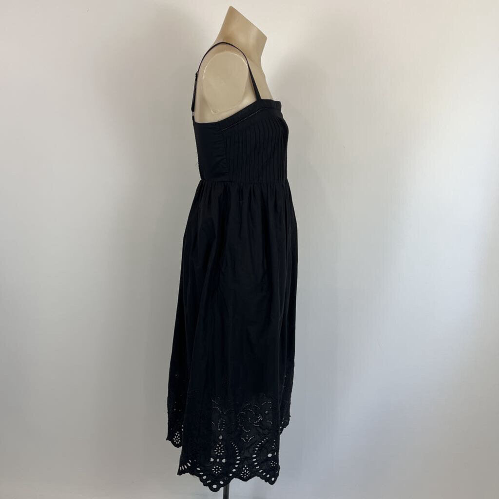 Just Jeans Midi Dress - 8