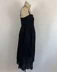 Just Jeans Midi Dress - 8