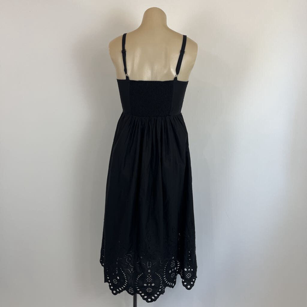 Just Jeans Midi Dress - 8