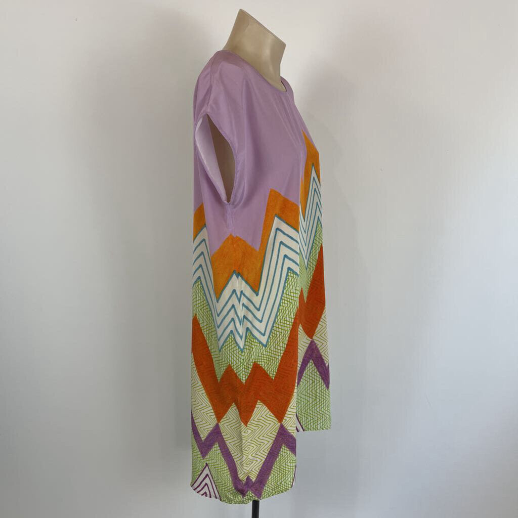 Gorman Midi Dress - 6