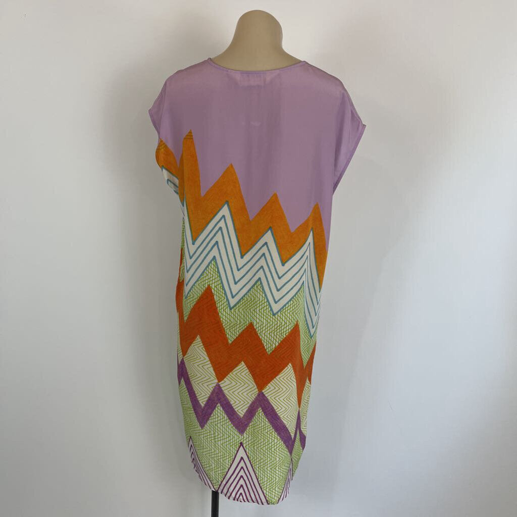 Gorman Midi Dress - 6