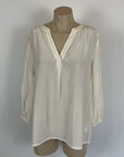 Pure Collection Blouse - 10