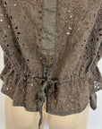 Verge Vest - L
