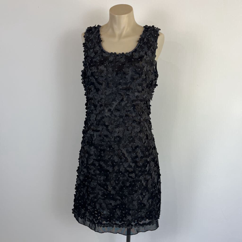 Rose Garden Mini Dress - M/L