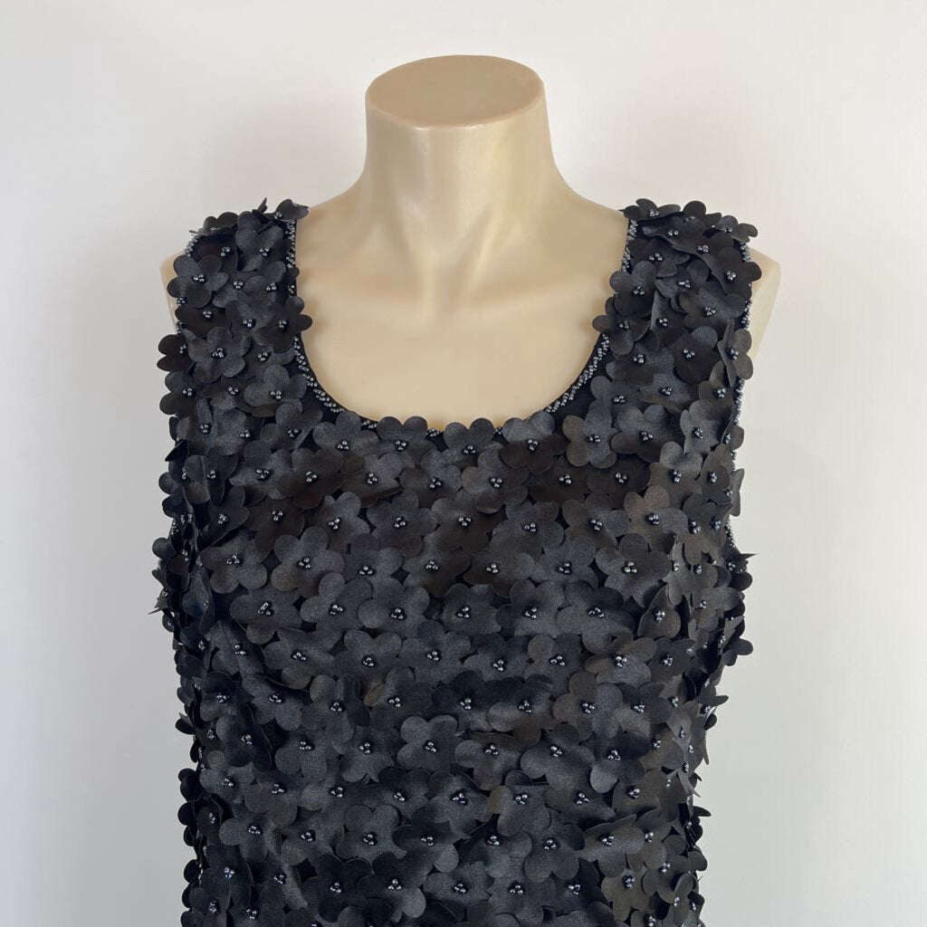 Rose Garden Mini Dress - M/L