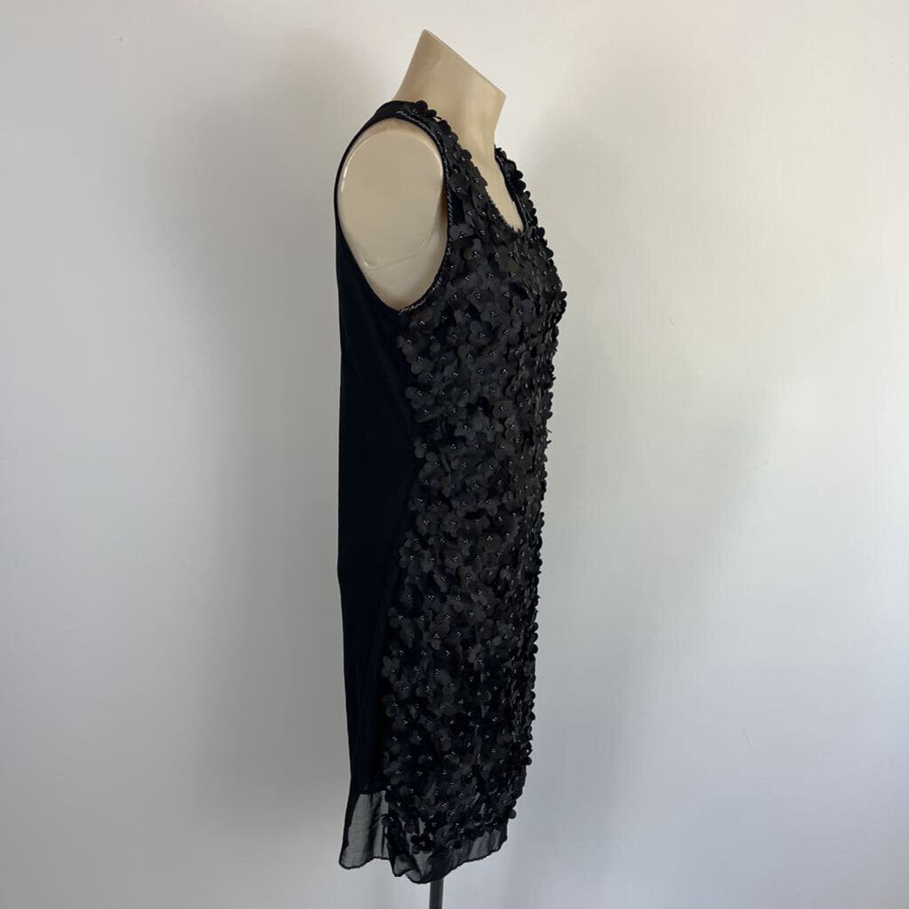 Rose Garden Mini Dress - M/L