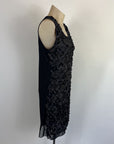 Rose Garden Mini Dress - M/L