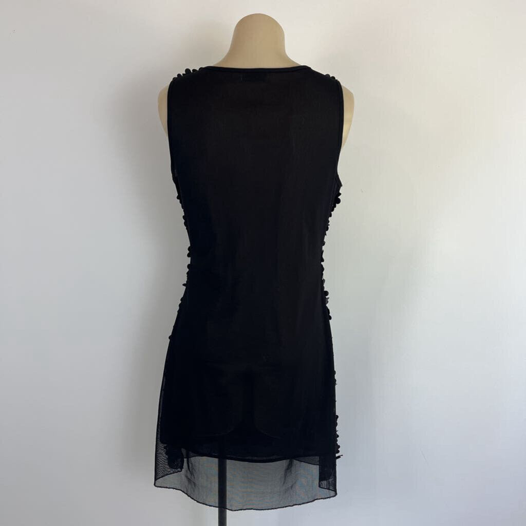 Rose Garden Mini Dress - M/L