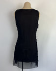 Rose Garden Mini Dress - M/L