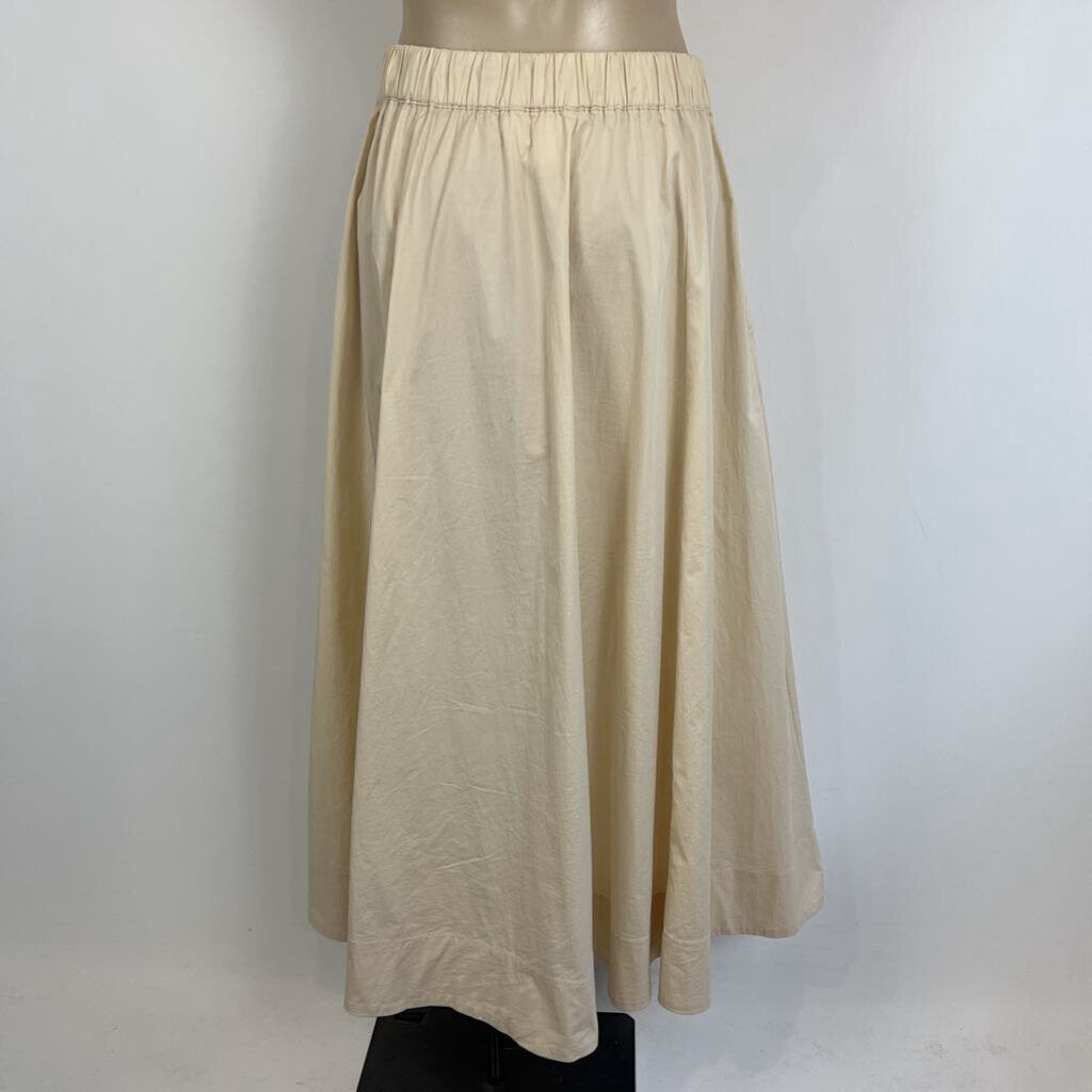 Mineral Maxi Skirt - 10