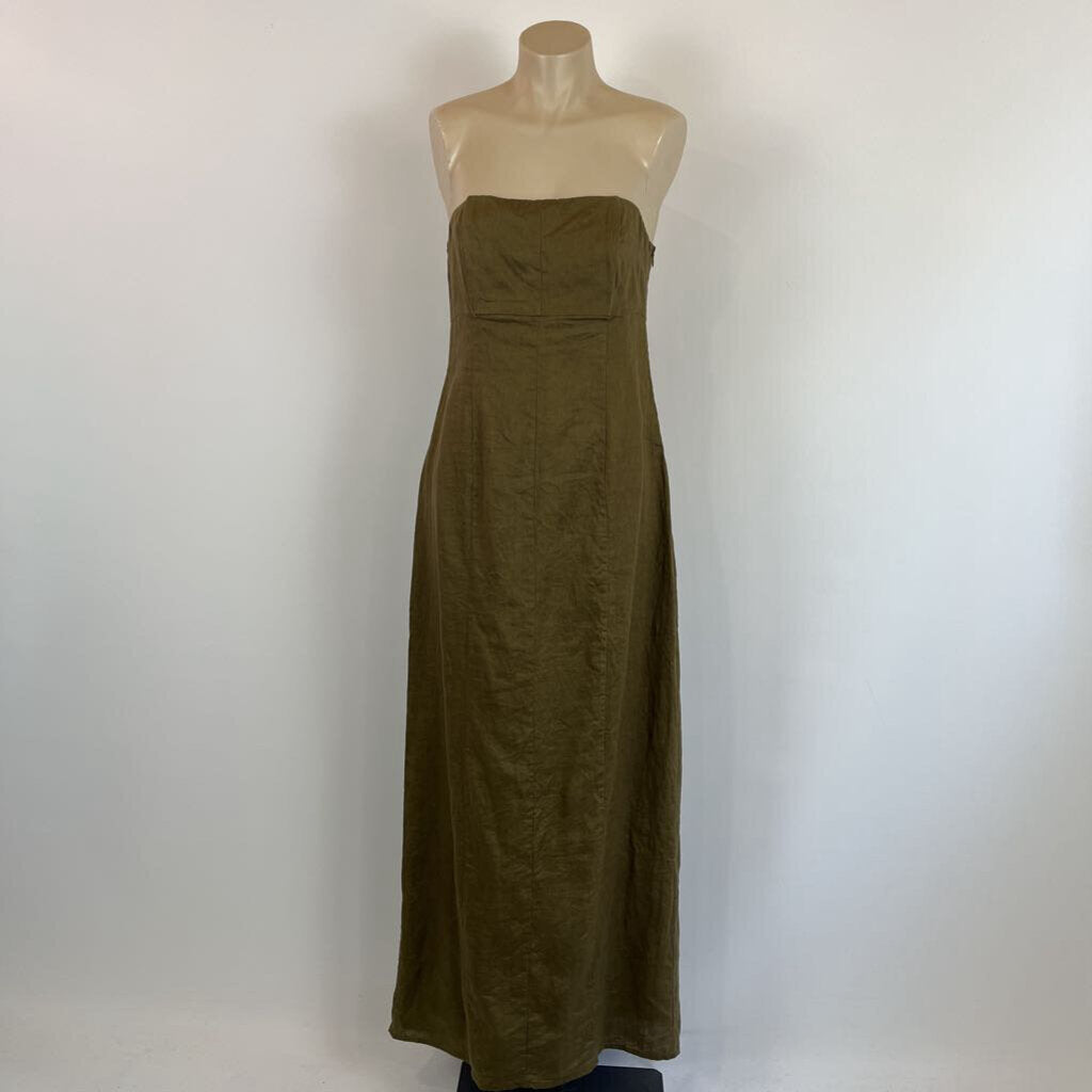 Dissh Midi Dress - 10