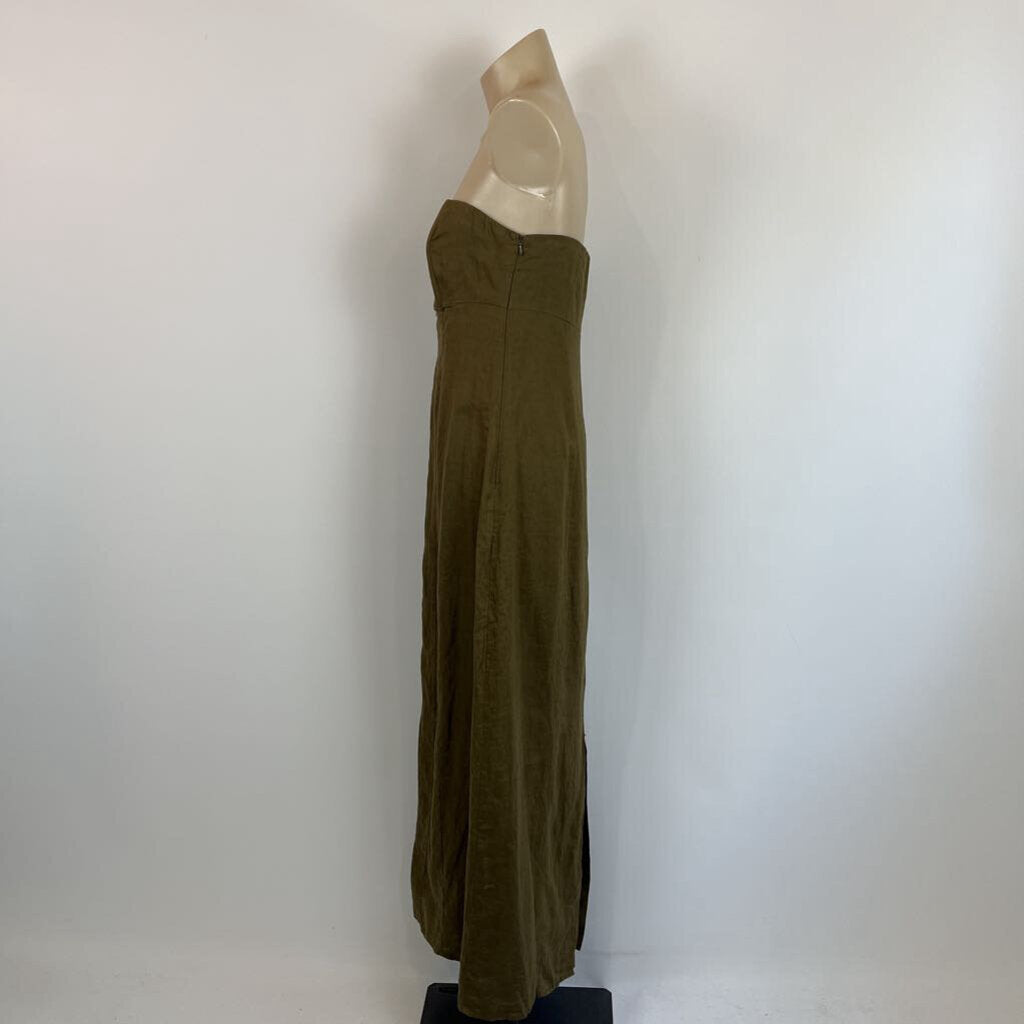 Dissh Midi Dress - 10