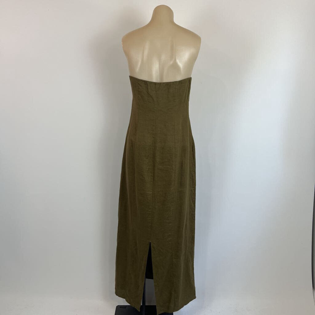 Dissh Midi Dress - 10