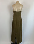 Dissh Midi Dress - 10