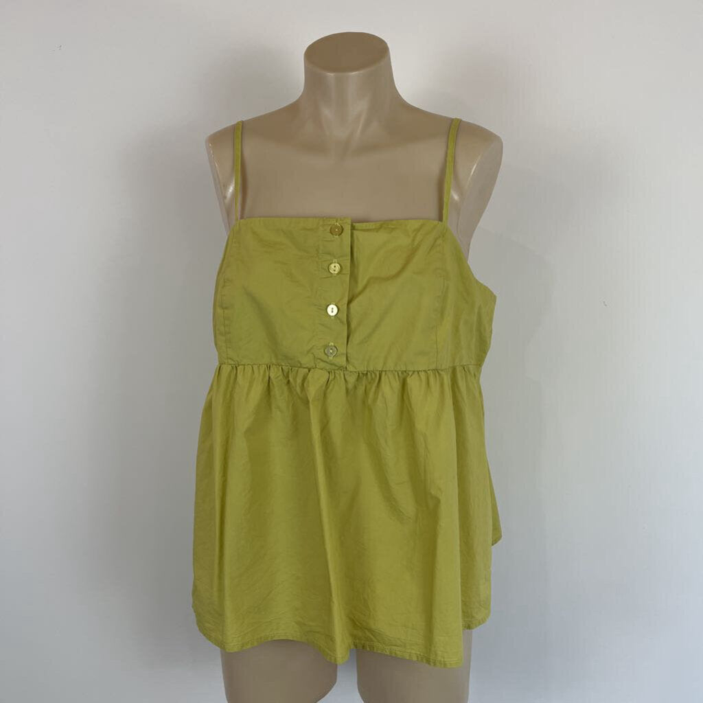Country Road Cami Top - M