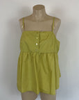Country Road Cami Top - M