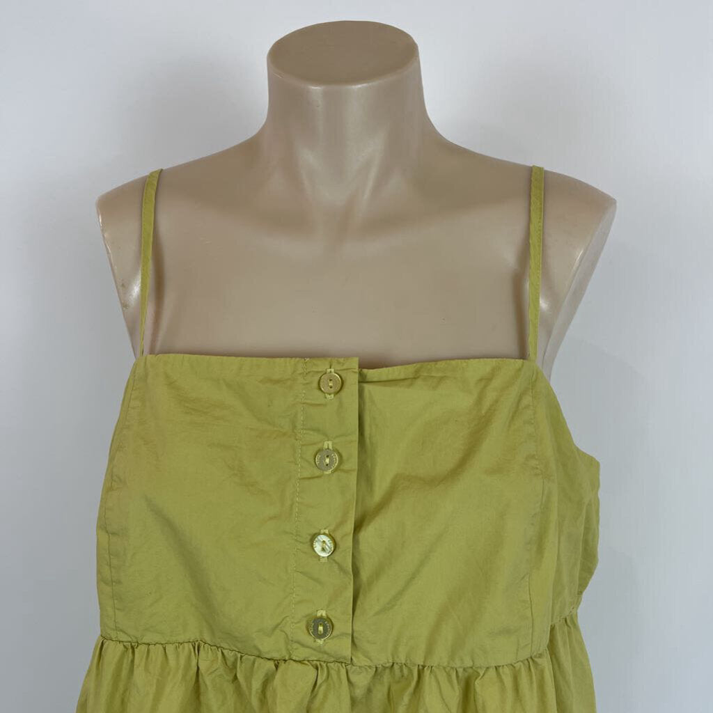 Country Road Cami Top - M