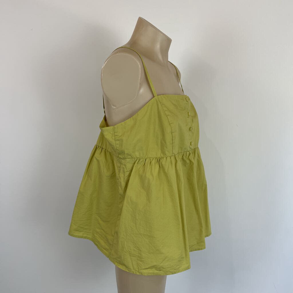 Country Road Cami Top - M