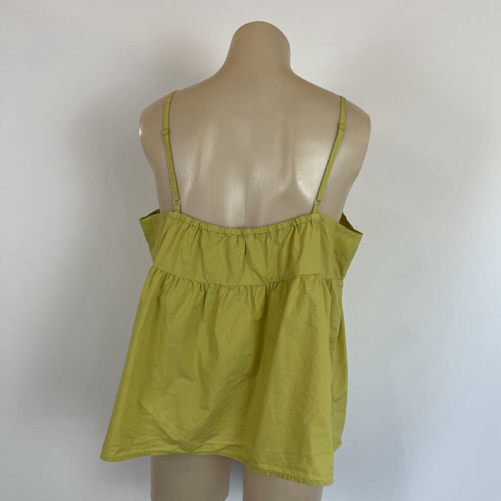 Country Road Cami Top - M