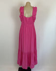 Jeanswest Maxi Dress - 16