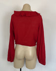 Ruby Crop Top - 12