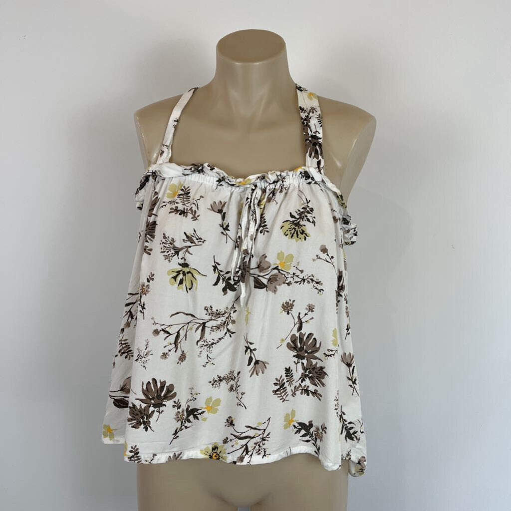 Buddha Wear Cami Top - M