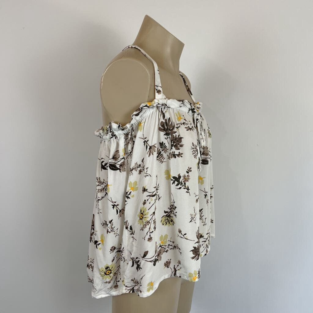 Buddha Wear Cami Top - M
