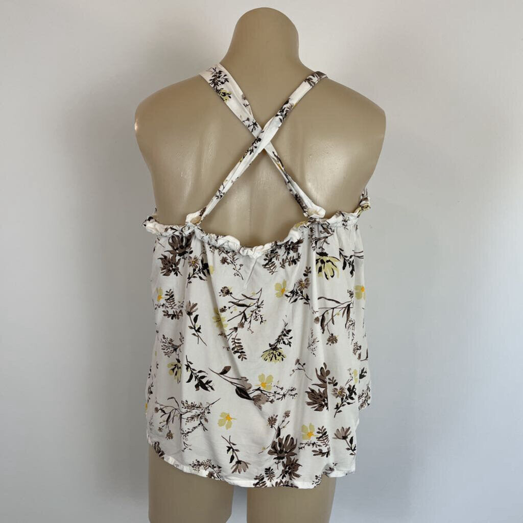 Buddha Wear Cami Top - M