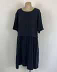 Foxwood Midi Dress - 14