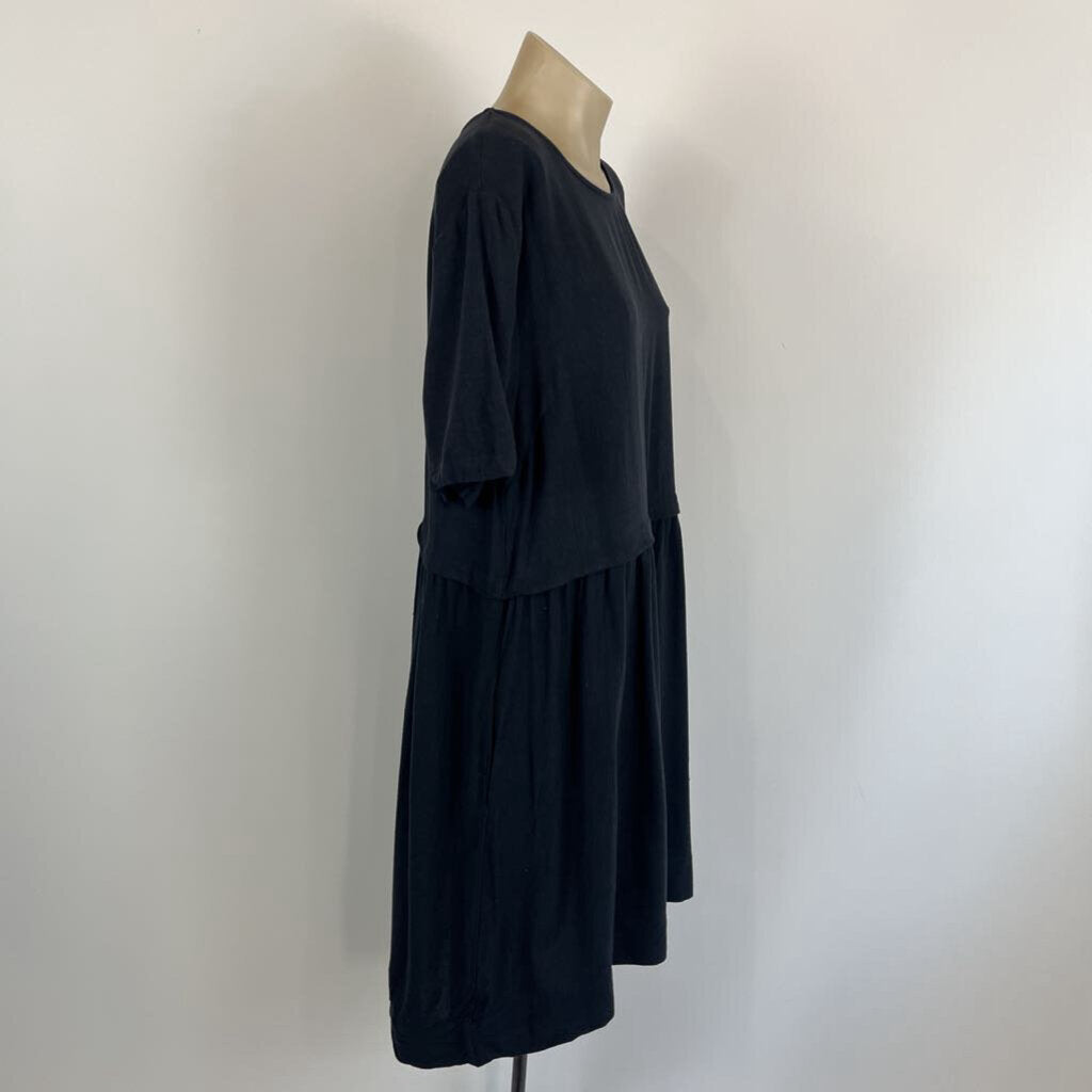 Foxwood Midi Dress - 14