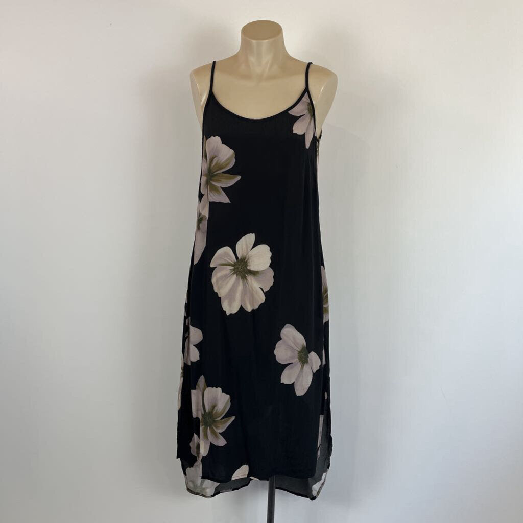 Staple + Cloth Midi Dress - 8