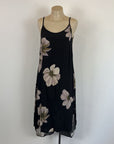 Staple + Cloth Midi Dress - 8