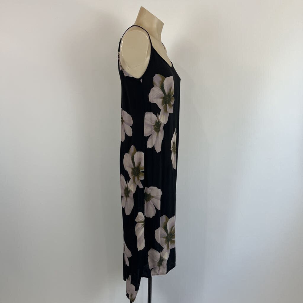 Staple + Cloth Midi Dress - 8