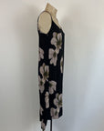 Staple + Cloth Midi Dress - 8