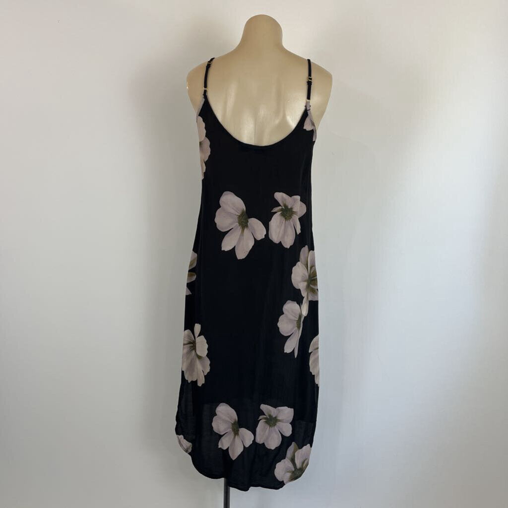 Staple + Cloth Midi Dress - 8
