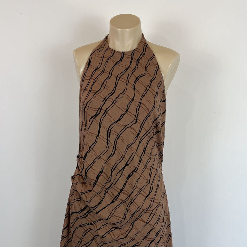 Max Midi Dress - 12