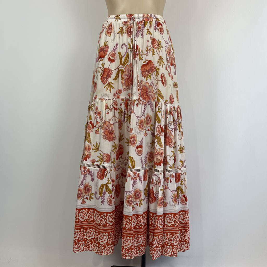 Princess Polly Maxi Skirt - 8