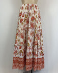 Princess Polly Maxi Skirt - 8